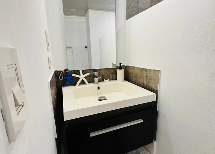 Apartment Brisa Dorada *