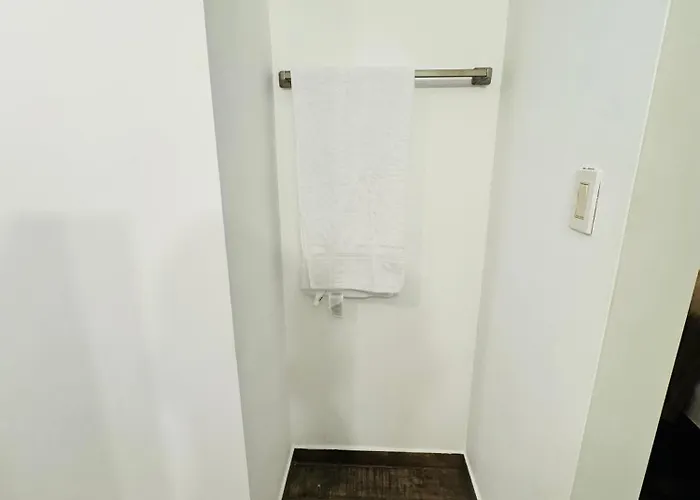 Brisa Dorada Apartment *