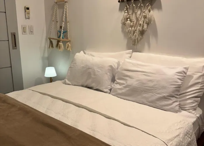 Apartment Brisa Dorada *