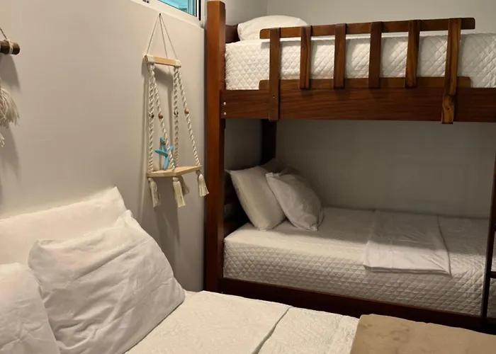 Brisa Dorada Apartment *