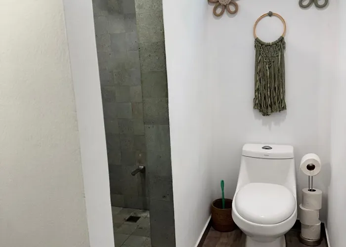 Brisa Dorada Apartment *