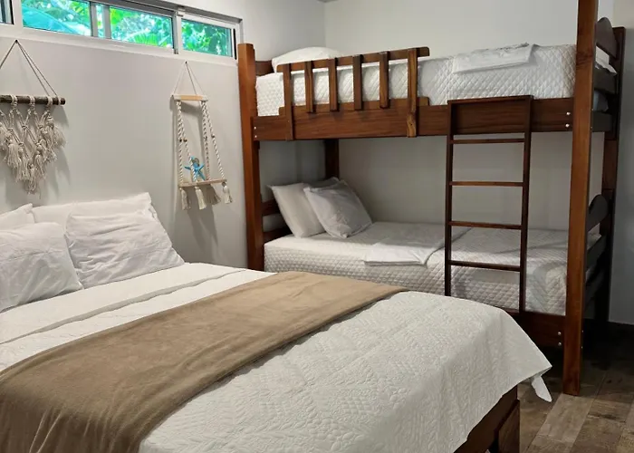 Apartment Brisa Dorada Potrero (Guanacaste)