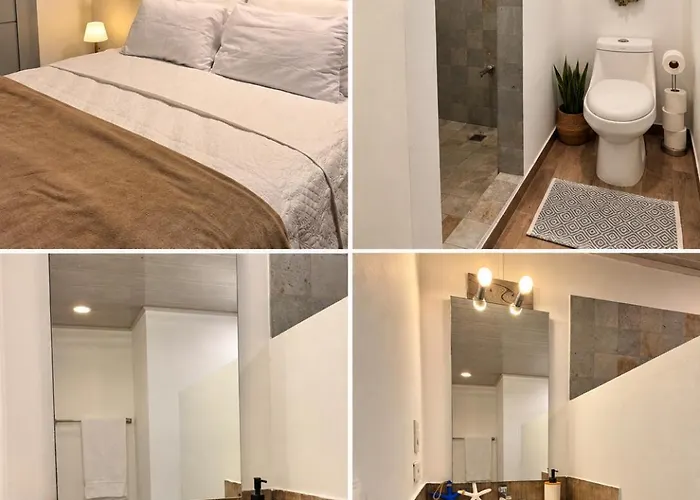 Brisa Dorada Apartment