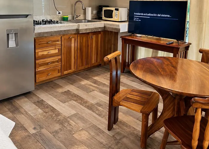 Apartment Brisa Dorada