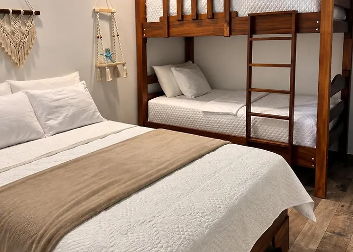 Apartment Brisa Dorada *