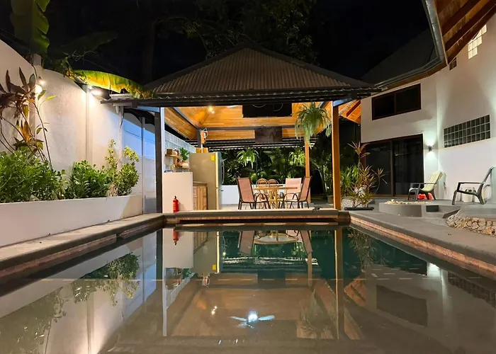 Apartment Brisa Dorada Potrero (Guanacaste)