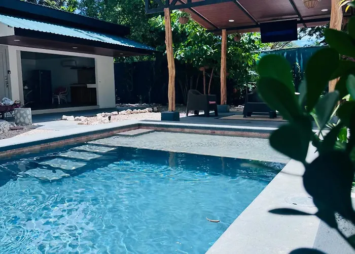 Apartment Brisa Dorada Potrero (Guanacaste)