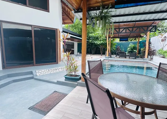 Brisa Dorada Apartment