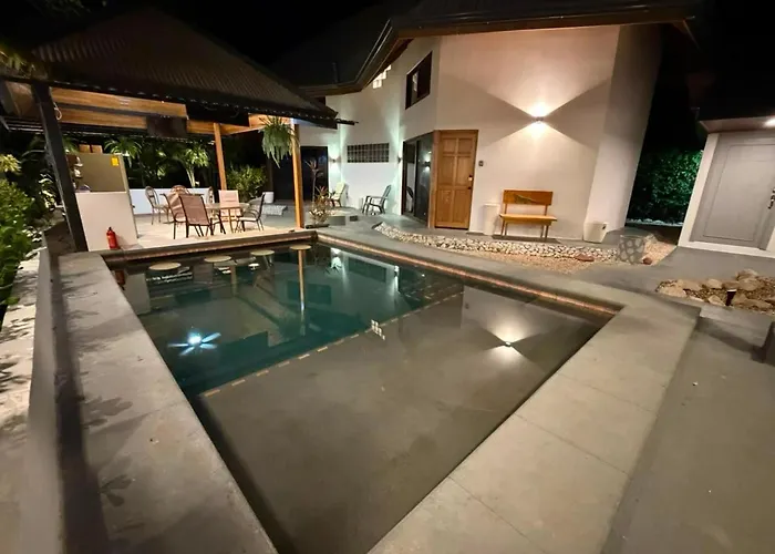 Brisa Dorada Apartment *