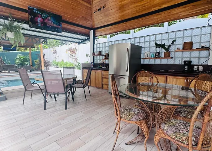 Apartment Brisa Dorada