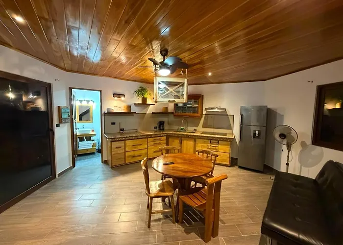 Brisa Dorada Apartment