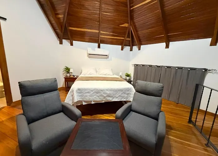 Apartment Brisa Dorada Potrero (Guanacaste)