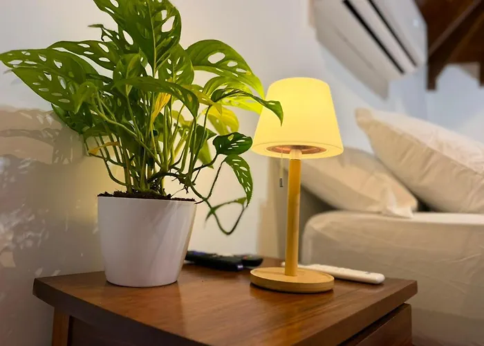 Brisa Dorada Apartment *