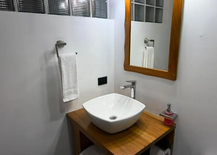 Brisa Dorada Apartment