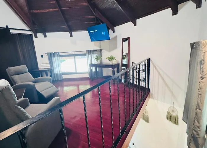 Apartment Brisa Dorada *