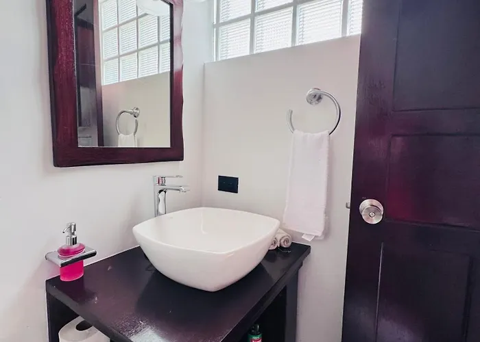 Brisa Dorada Apartment Potrero (Guanacaste)