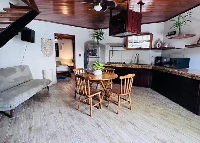 Brisa Dorada Apartment *