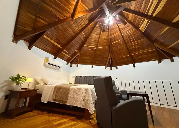 Brisa Dorada Apartment Potrero (Guanacaste)